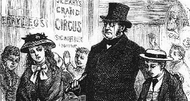 Charles Dickens: The realist rebel