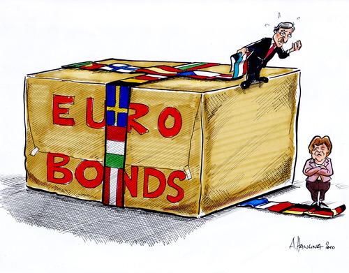 An EU Treasury with Eurobonds: Would it bring financial stability?