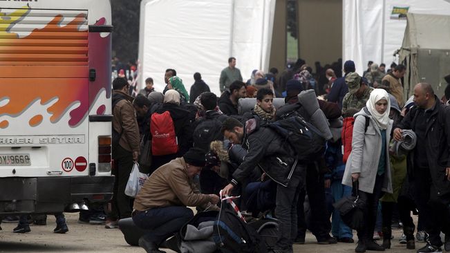 Quin és el pla d'Europa per als refugiats?
